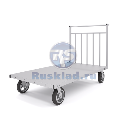 ТПУ Ц 5 700х1200 без колес